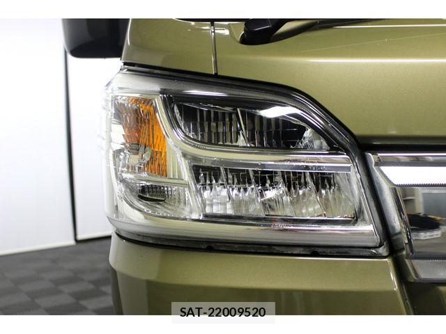 Daihatsu HIJET TRUCK 2019-07 6215416-4
