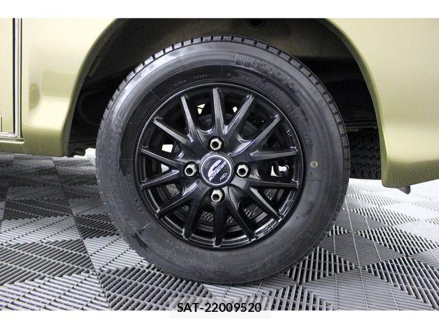 Daihatsu HIJET TRUCK 2019-07 6215416-6