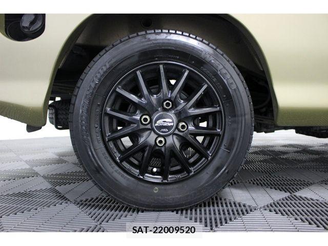 Daihatsu HIJET TRUCK 2019-07 6215416-8