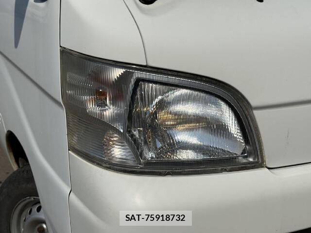 Daihatsu HIJET TRUCK 2012-02 6215426-11