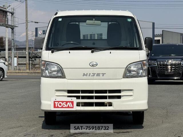 Daihatsu HIJET TRUCK 2012-02 6215426-13