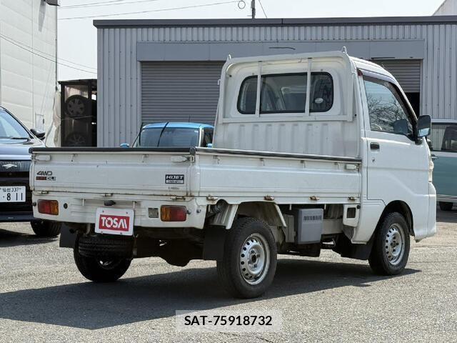 Daihatsu HIJET TRUCK 2012-02 6215426-16