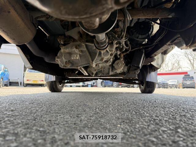 Daihatsu HIJET TRUCK 2012-02 6215426-17