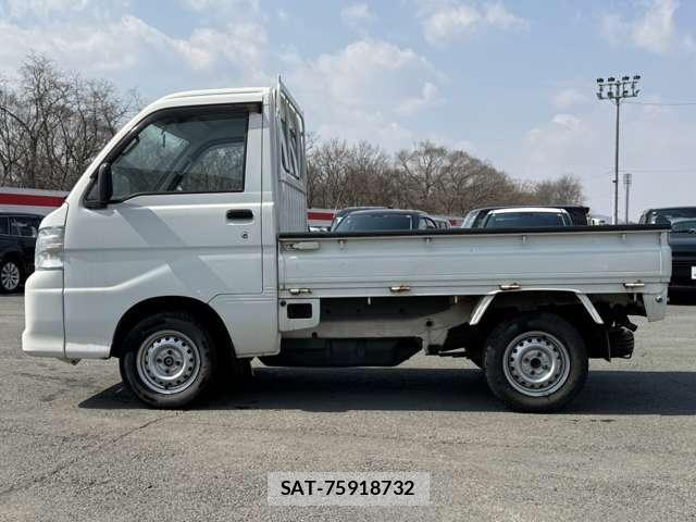Daihatsu HIJET TRUCK 2012-02 6215426-18