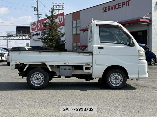 Daihatsu HIJET TRUCK 2012-02 6215426-20