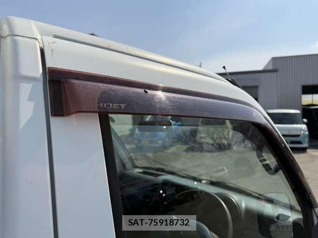 Daihatsu HIJET TRUCK 2012-02 6215426-23