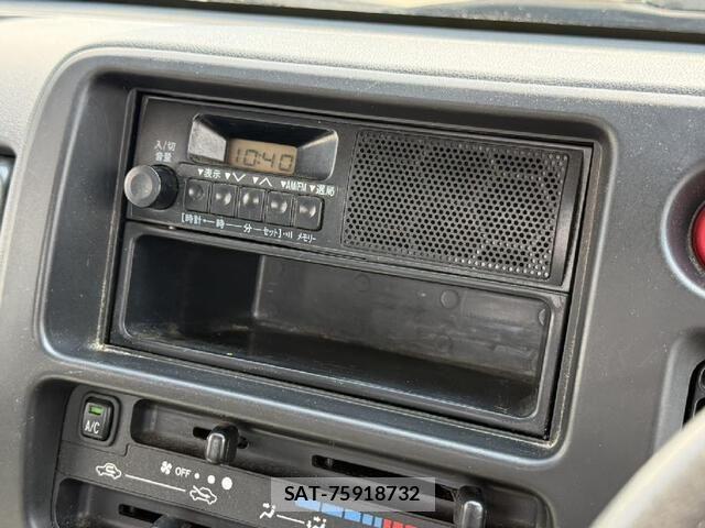 Daihatsu HIJET TRUCK 2012-02 6215426-5