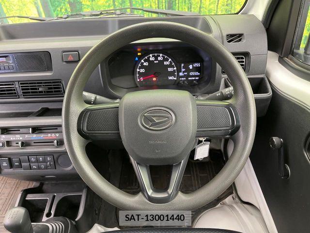 Daihatsu HIJET TRUCK 2023-03 6215419-9