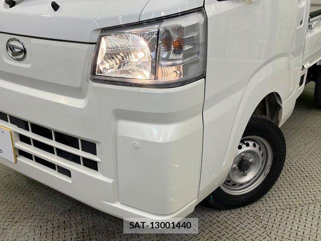 Daihatsu HIJET TRUCK 2023-03 6215419-10
