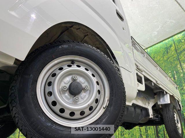 Daihatsu HIJET TRUCK 2023-03 6215419-11