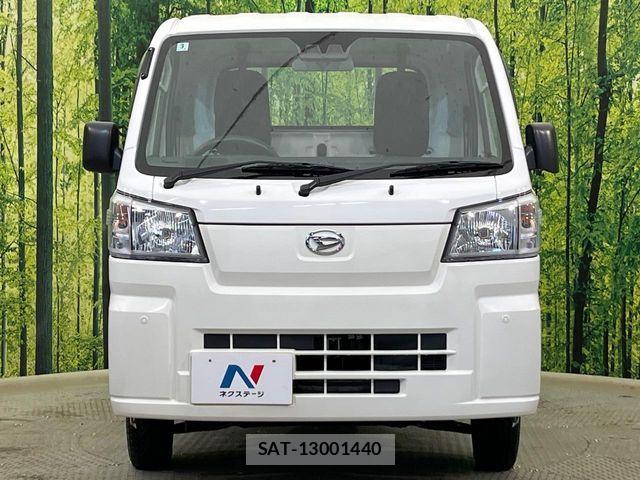 Daihatsu HIJET TRUCK 2023-03 6215419-12