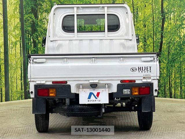 Daihatsu HIJET TRUCK 2023-03 6215419-13