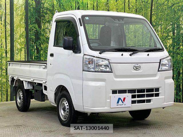 Daihatsu HIJET TRUCK 2023-03 6215419-14