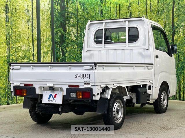 Daihatsu HIJET TRUCK 2023-03 6215419-15