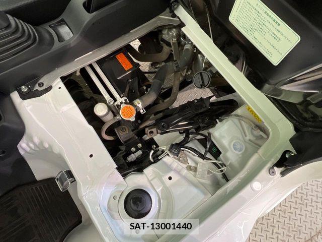 Daihatsu HIJET TRUCK 2023-03 6215419-16