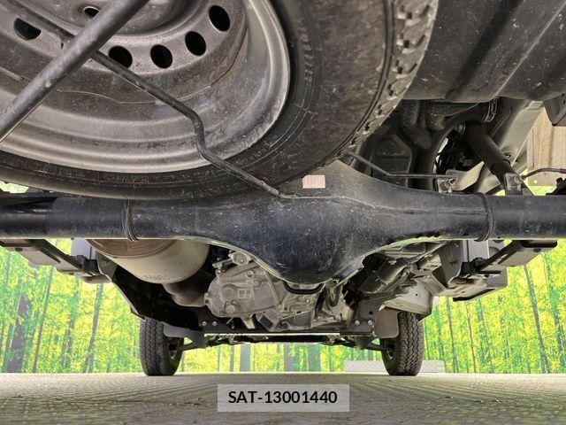 Daihatsu HIJET TRUCK 2023-03 6215419-17