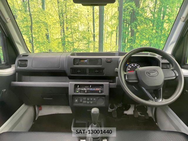 Daihatsu HIJET TRUCK 2023-03 6215419-1