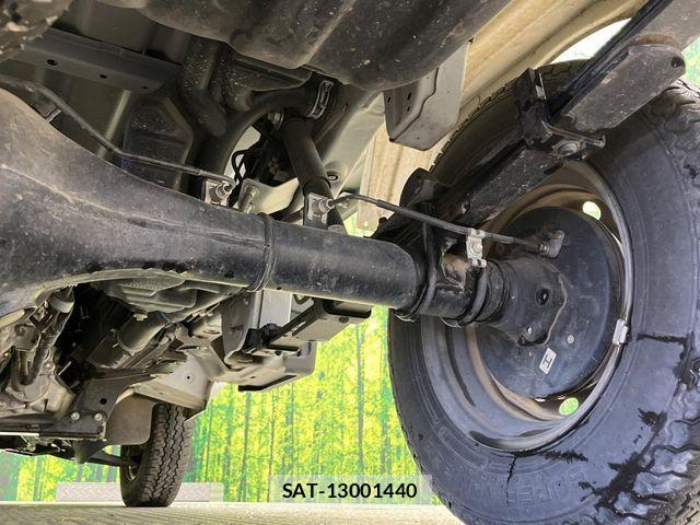 Daihatsu HIJET TRUCK 2023-03 6215419-19