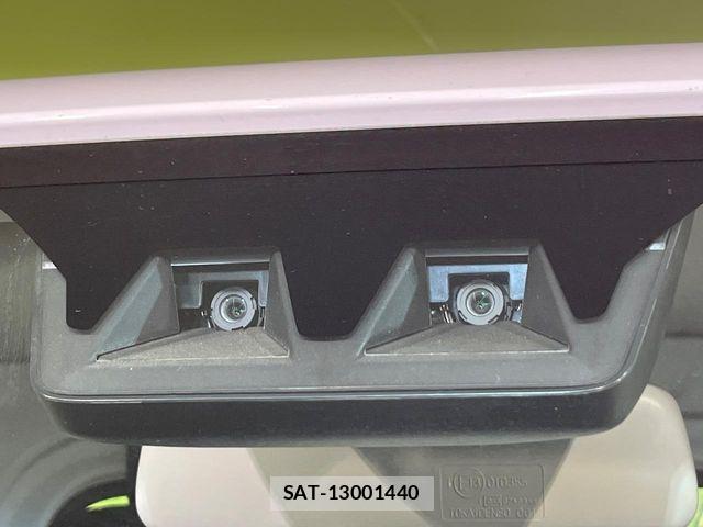 Daihatsu HIJET TRUCK 2023-03 6215419-2