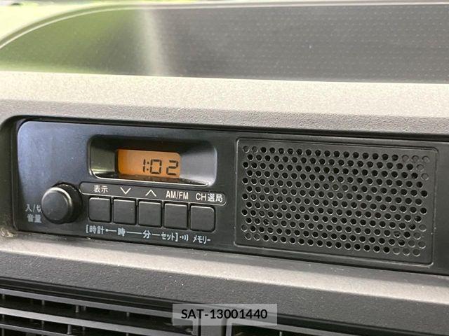 Daihatsu HIJET TRUCK 2023-03 6215419-5