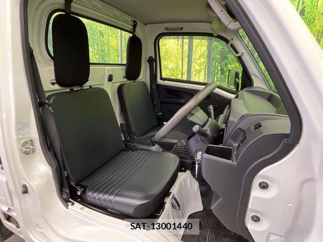 Daihatsu HIJET TRUCK 2023-03 6215419-7