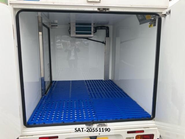 Daihatsu HIJET TRUCK 2017-10 6215427-10