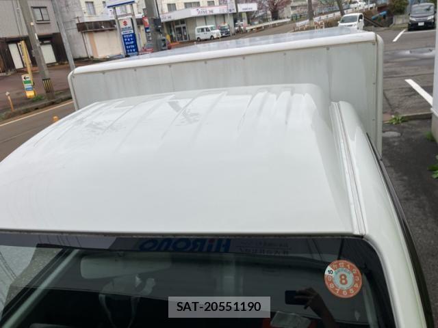 Daihatsu HIJET TRUCK 2017-10 6215427-14