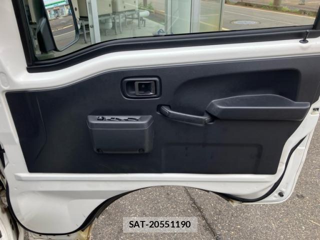 Daihatsu HIJET TRUCK 2017-10 6215427-16