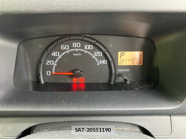 Daihatsu HIJET TRUCK 2017-10 6215427-21