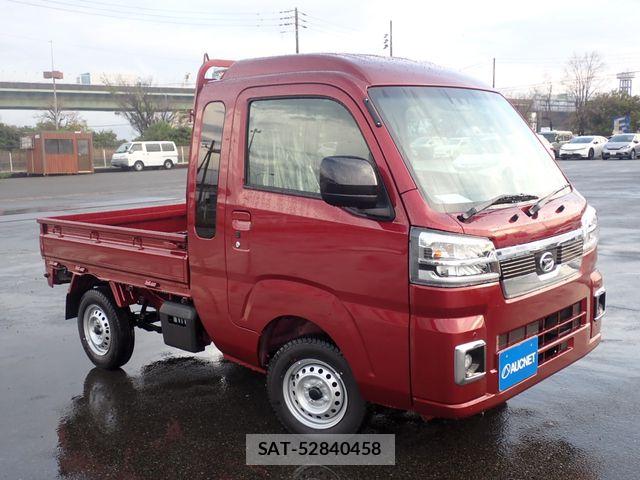 Daihatsu HIJET TRUCK 2026-04 6244429-0
