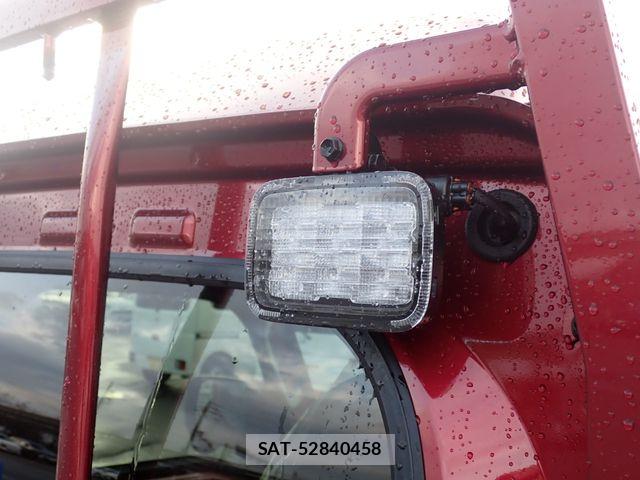 Daihatsu HIJET TRUCK 2026-04 6244429-9