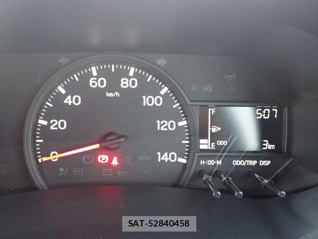 Daihatsu HIJET TRUCK 2026-04 6244429-14