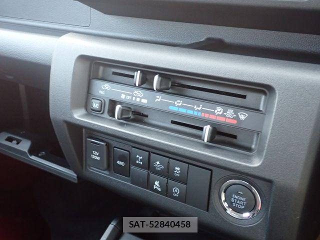 Daihatsu HIJET TRUCK 2026-04 6244429-17