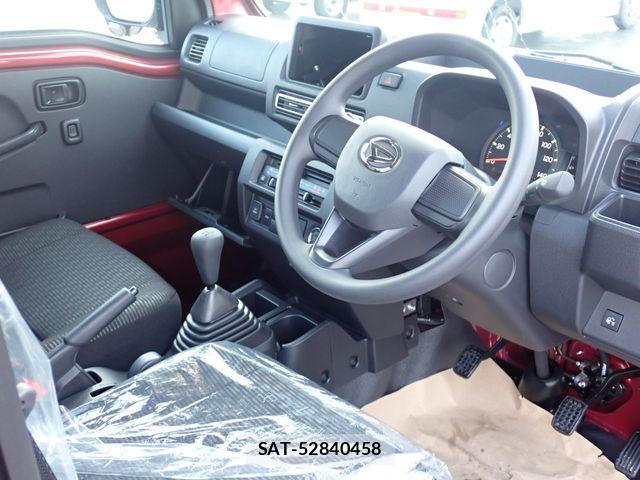 Daihatsu HIJET TRUCK 2026-04 6244429-1