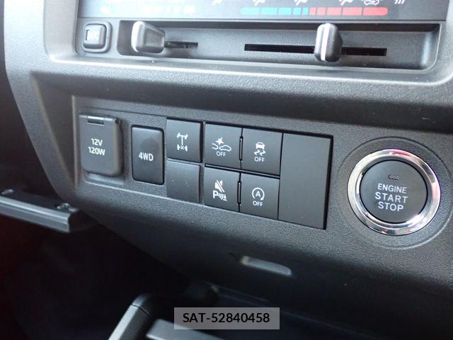 Daihatsu HIJET TRUCK 2026-04 6244429-19