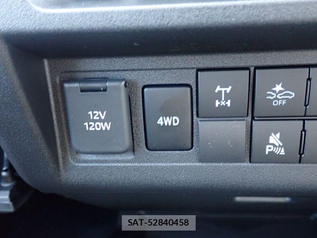Daihatsu HIJET TRUCK 2026-04 6244429-20