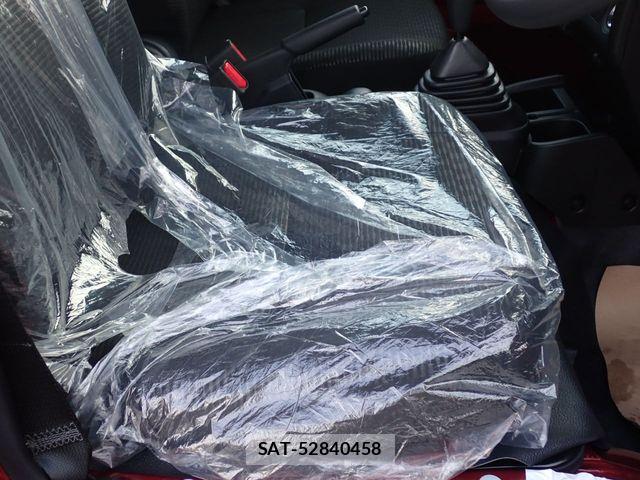 Daihatsu HIJET TRUCK 2026-04 6244429-24