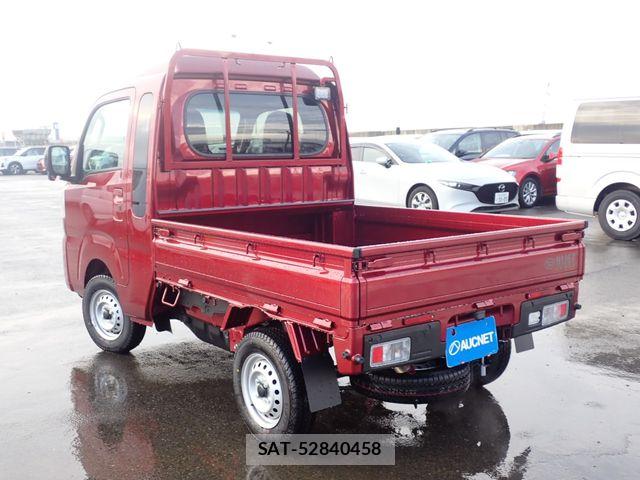 Daihatsu HIJET TRUCK 2026-04 6244429-2