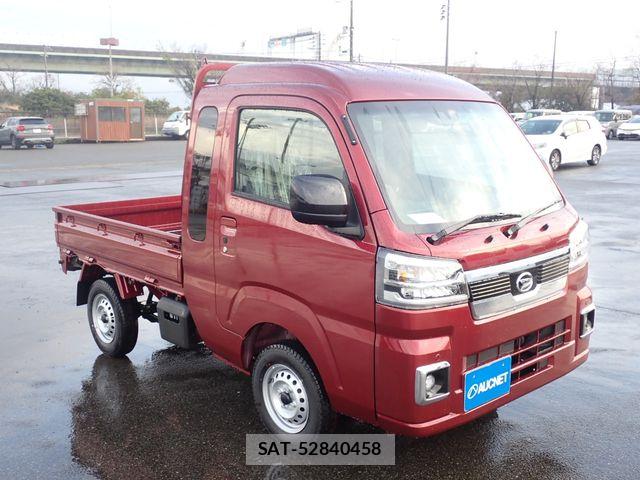 Daihatsu HIJET TRUCK 2026-04 6244429-3