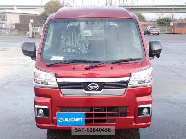 Daihatsu HIJET TRUCK 2026-04 6244429-4