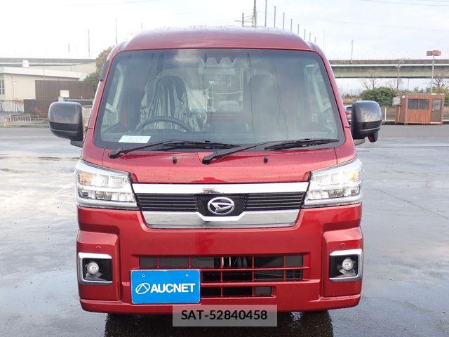Daihatsu HIJET TRUCK 2026-04 6244429-5