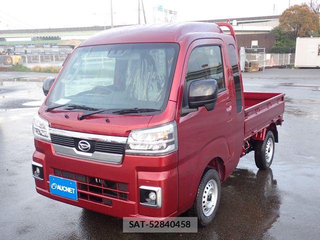 Daihatsu HIJET TRUCK 2026-04 6244429-6