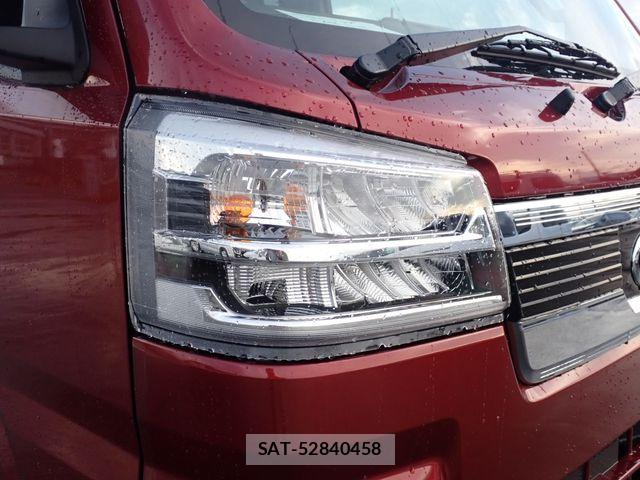 Daihatsu HIJET TRUCK 2026-04 6244429-7