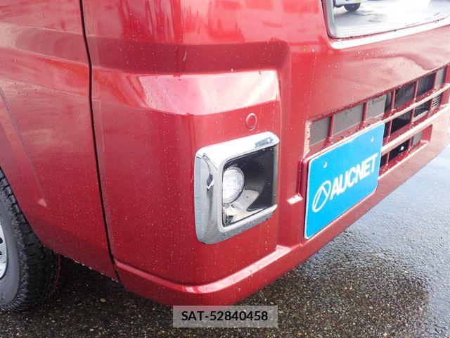 Daihatsu HIJET TRUCK 2026-04 6244429-8