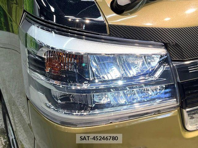 Daihatsu HIJET TRUCK 2023-09 6244427-9