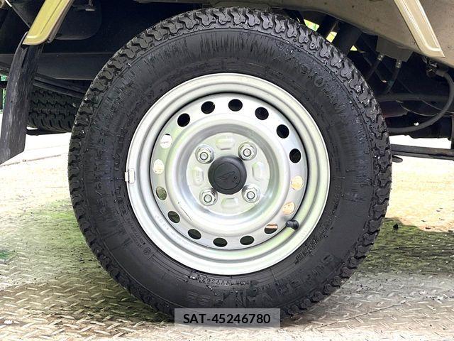 Daihatsu HIJET TRUCK 2023-09 6244427-10