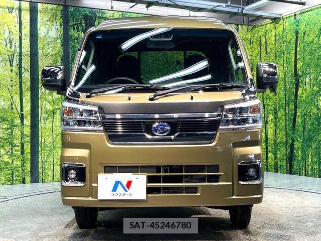 Daihatsu HIJET TRUCK 2023-09 6244427-11
