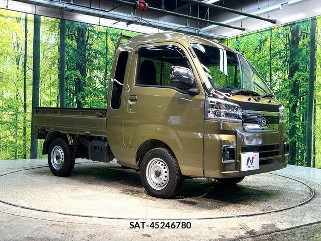Daihatsu HIJET TRUCK 2023-09 6244427-13