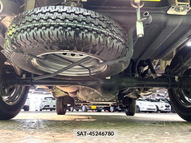 Daihatsu HIJET TRUCK 2023-09 6244427-16