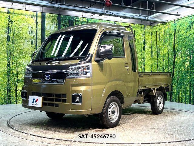 Daihatsu HIJET TRUCK 2023-09 6244427-18